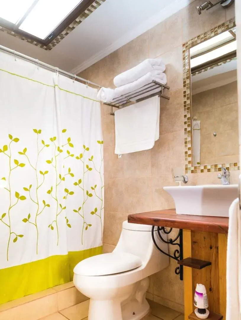 Hostal Boutique Esquina Elquina B&B