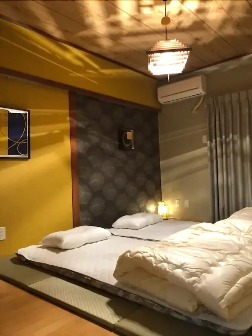 Alphabed TakamatsuKataharamachi