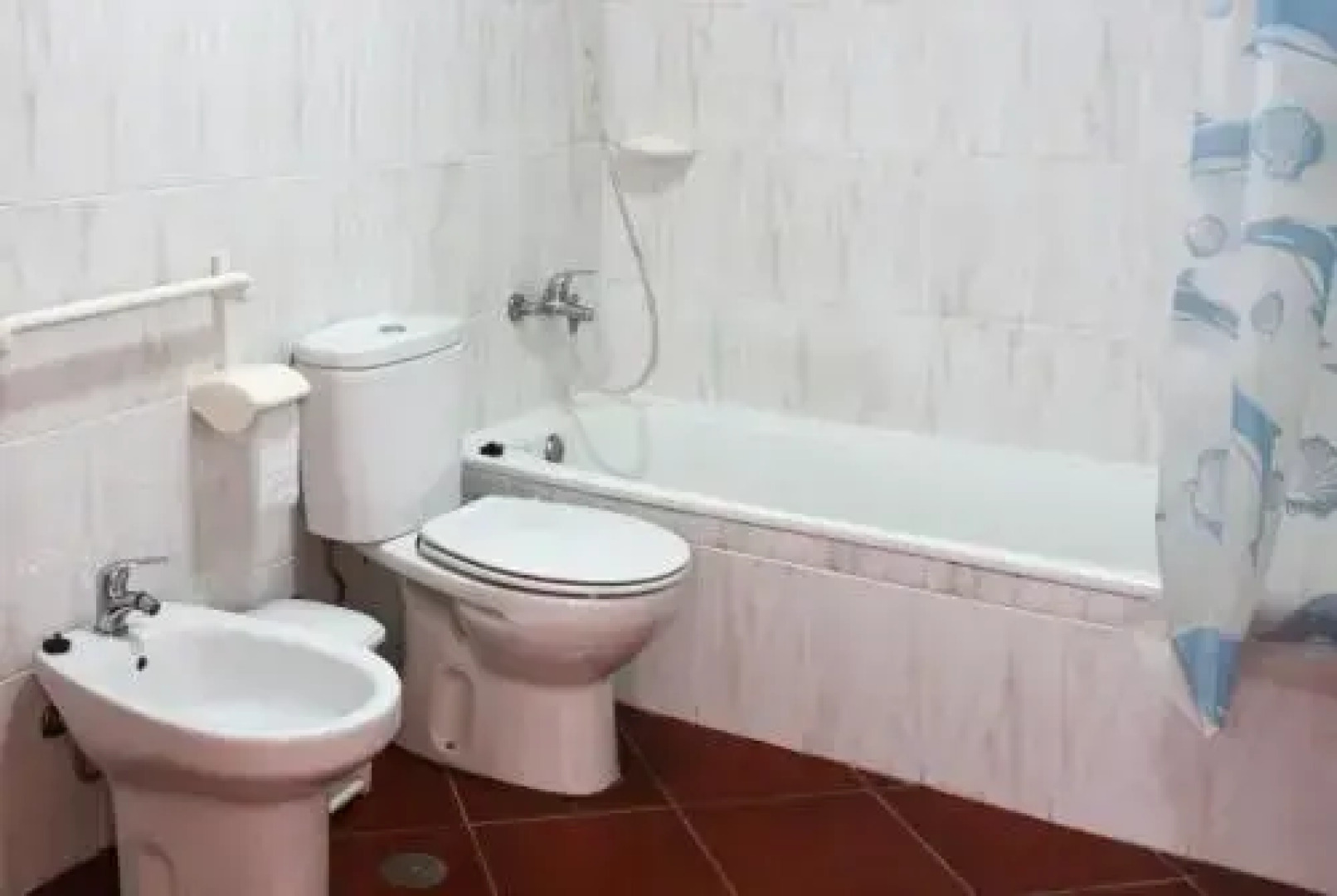 Alojamento Albino Pinto