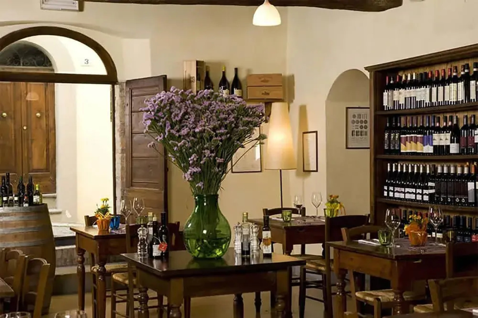 Locanda Spirito Divino