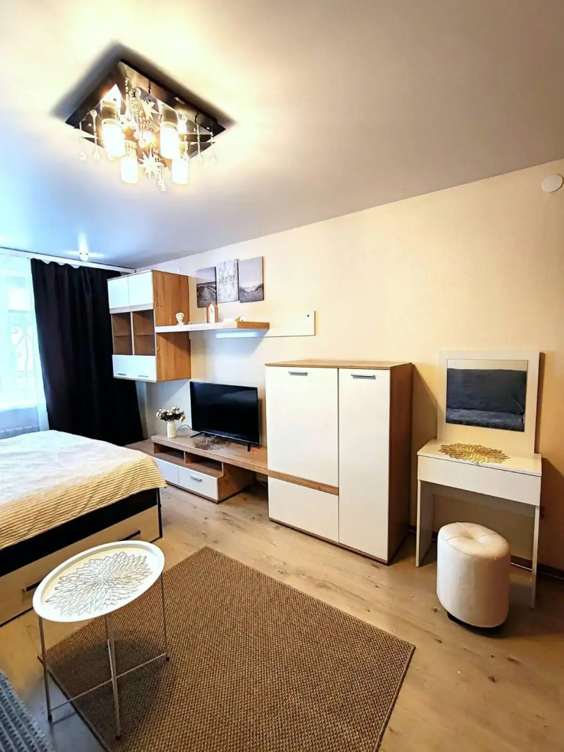 Апартаменты на улице Самохвалова