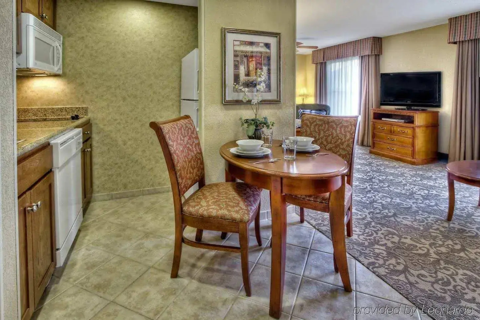 Homewood Suites by Hilton - Asheville