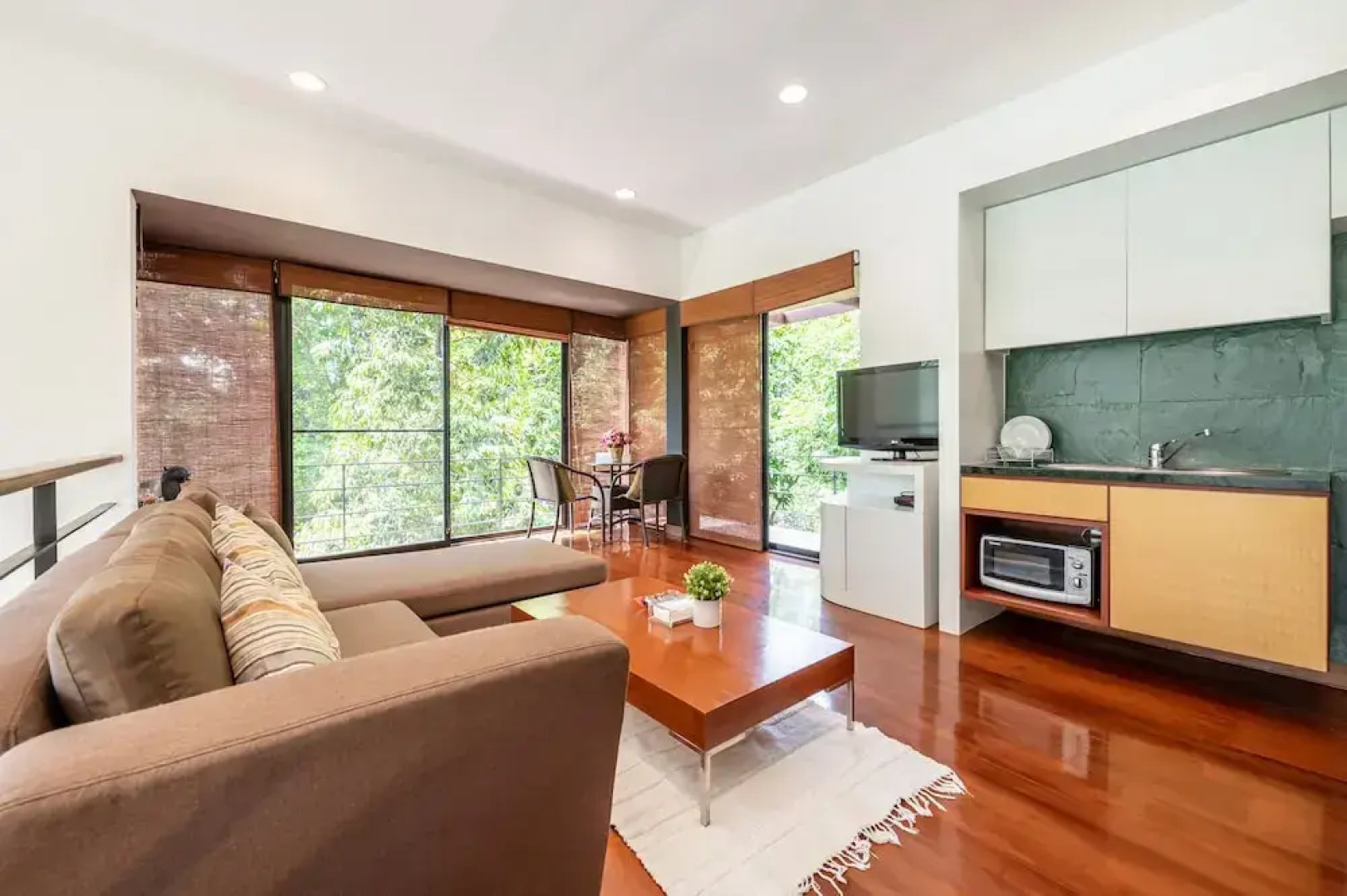 The Pig House Khao Yai