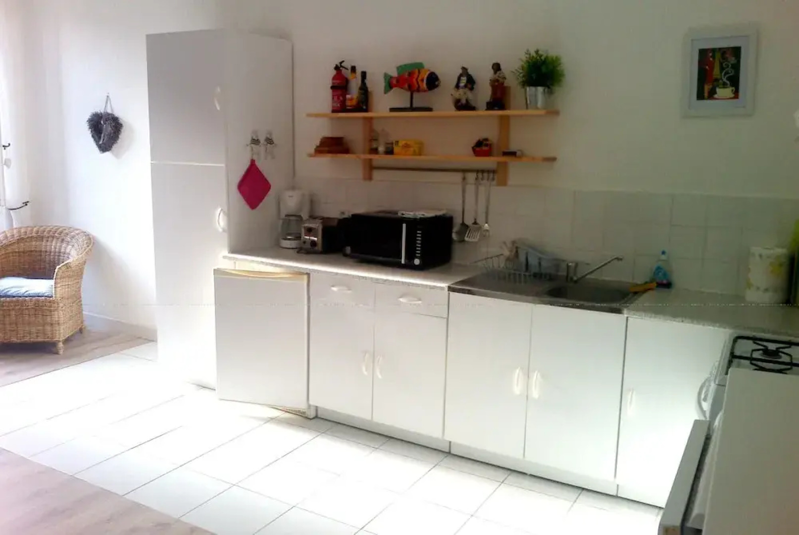 Domaine de la Ferme du Bourdil