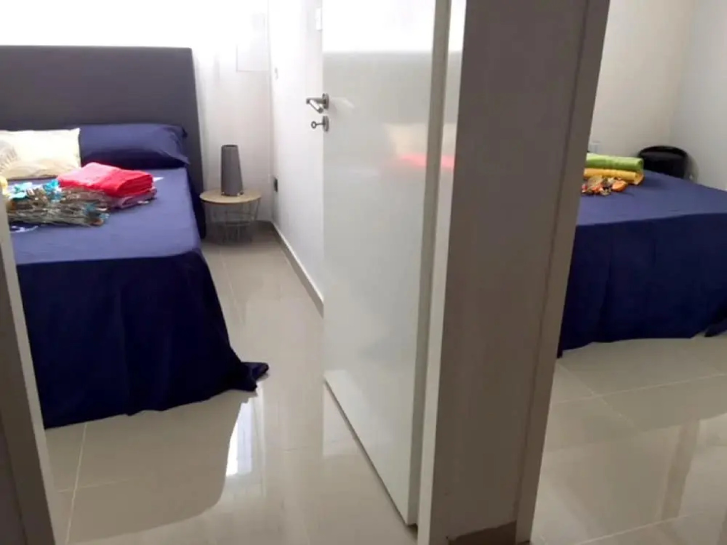 Apartment With 2 Bedrooms in Le Gosier, With Enclosed Garden and Wifi