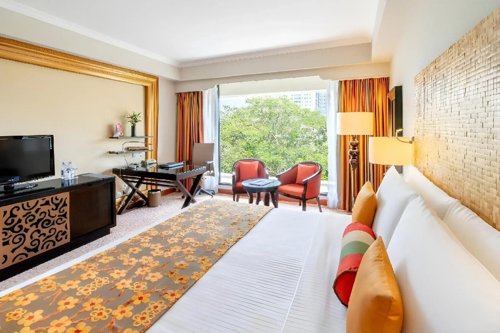 Cinnamon Grand Colombo