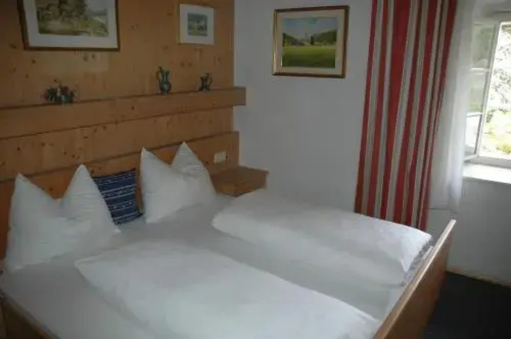 Romantikhaus Hufschmiede