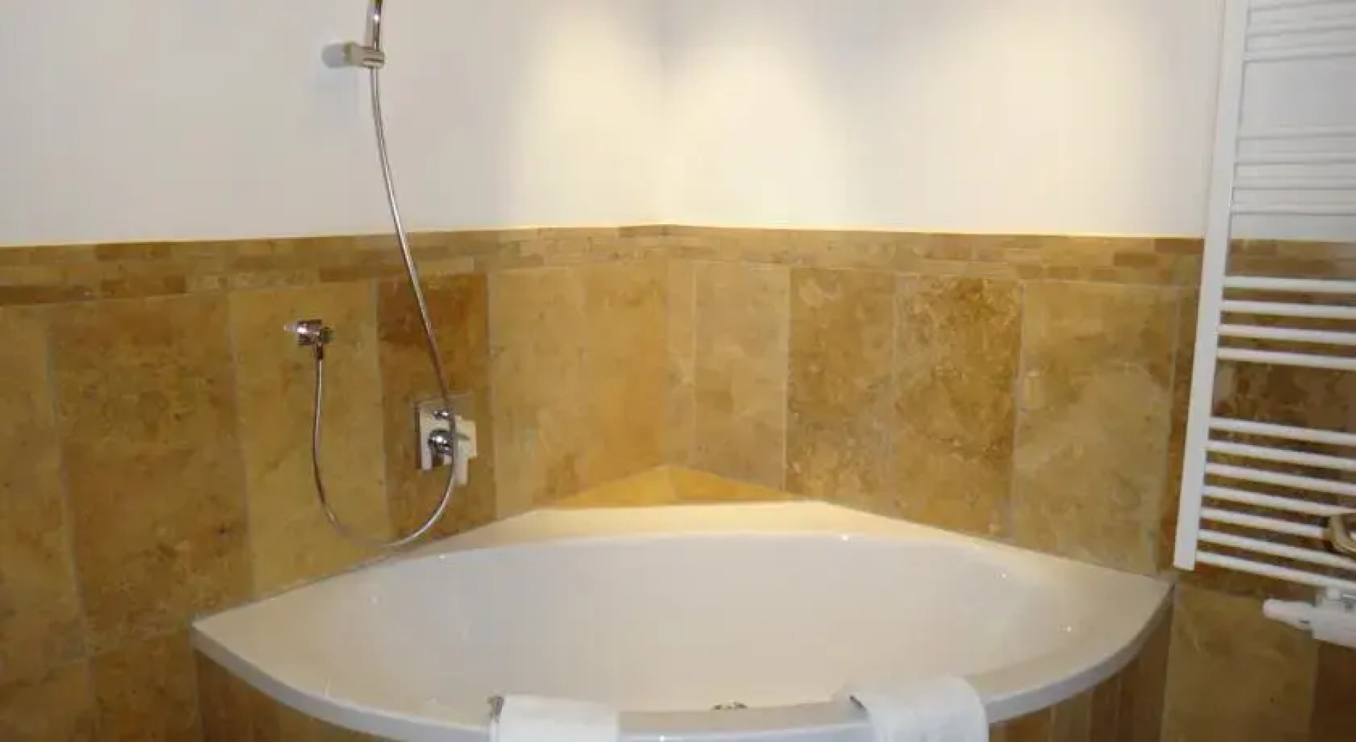 Appartement Christian