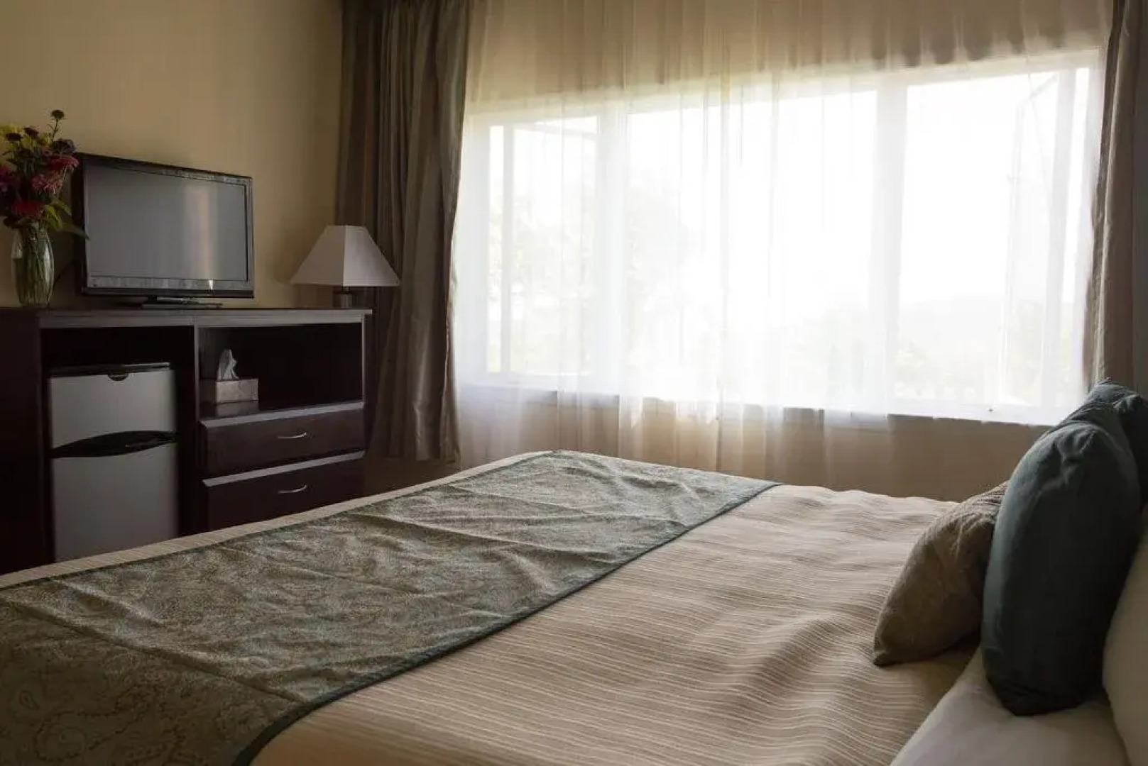 Art of Living Retreat Center