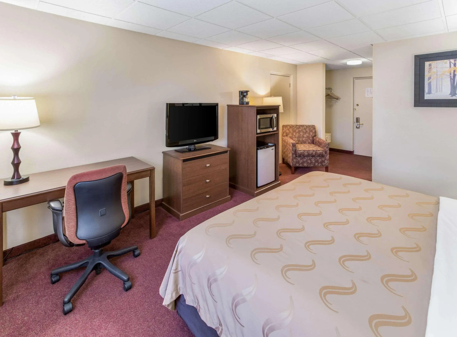 Quality Inn & Suites Green Bay Downtown