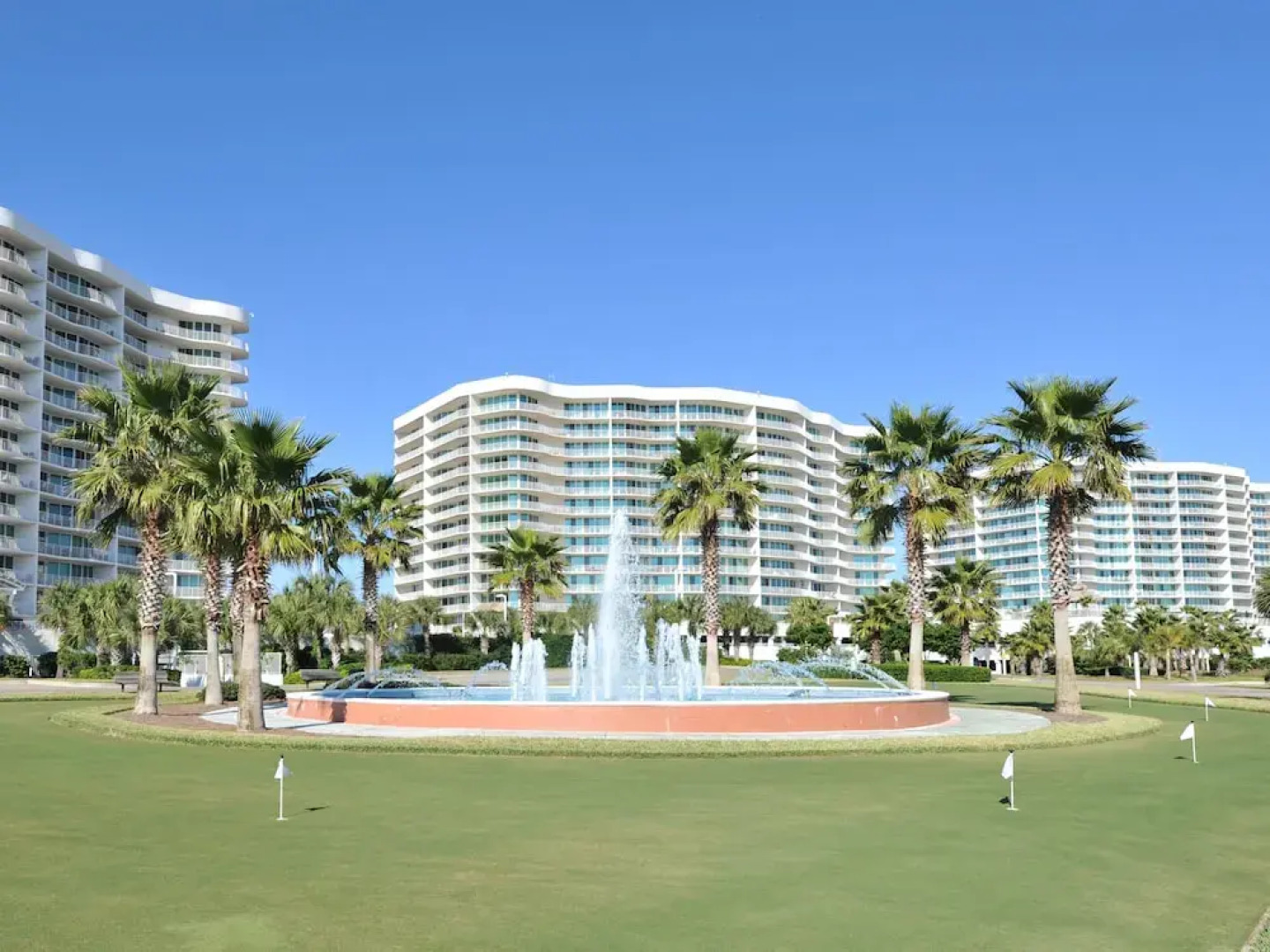 Caribe Resort by Wyndham Vacation Rentals