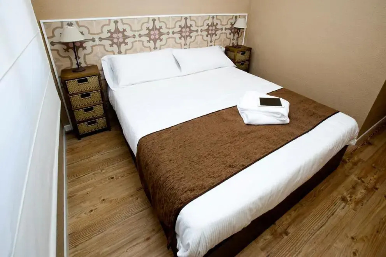 Apartamentos Golf Place