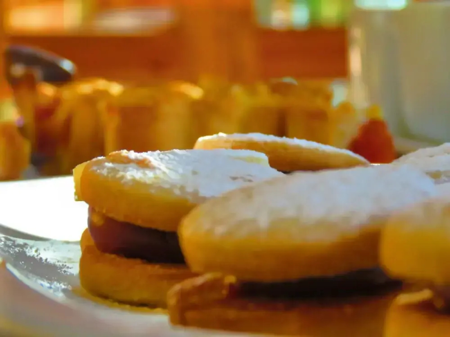 Hotel & Apart Los 3 Mosqueteros