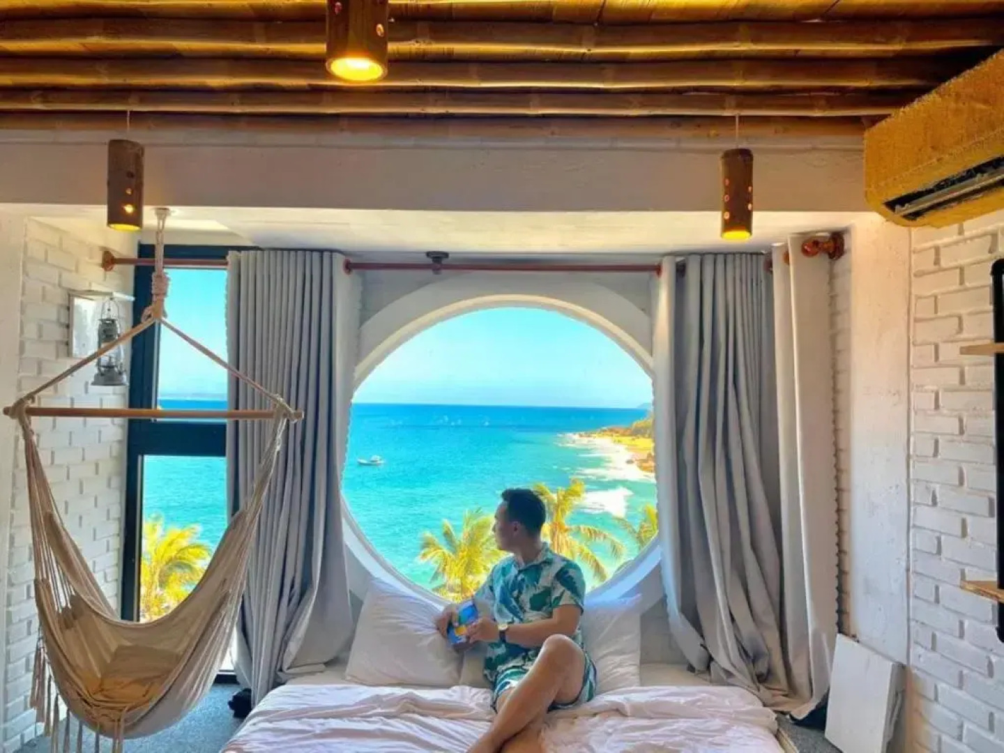 Mira Bai Xep Quy Nhon-The Hidden Jewel