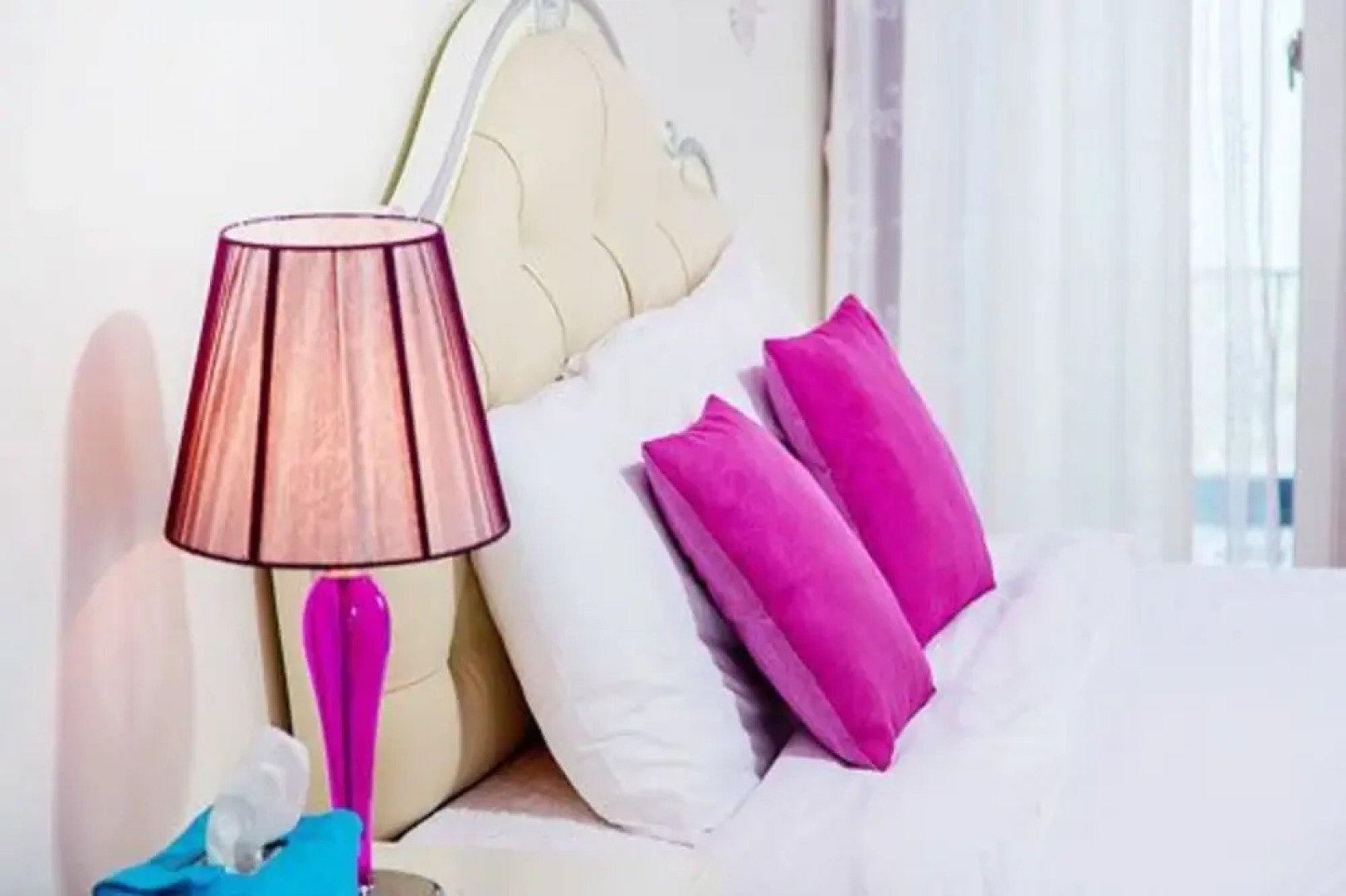 Yangpyeong Sunny Hill Pension