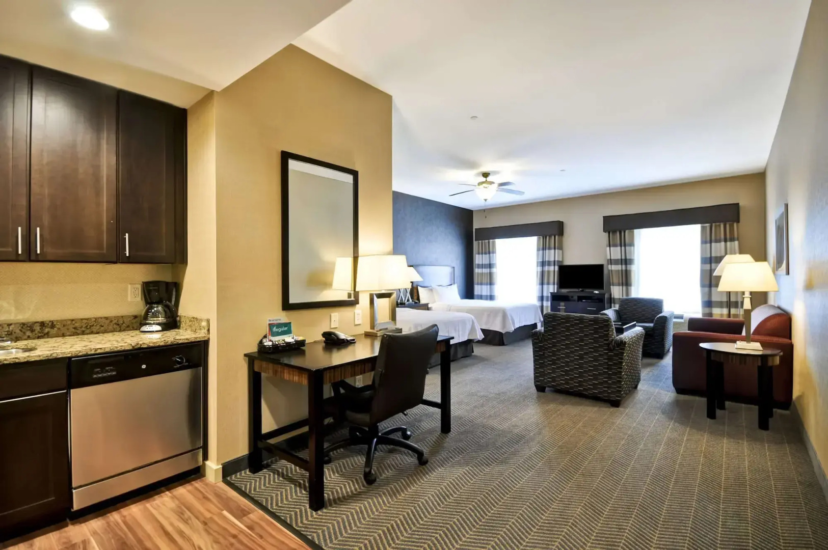 Homewood Suites by Hilton Southington, CT