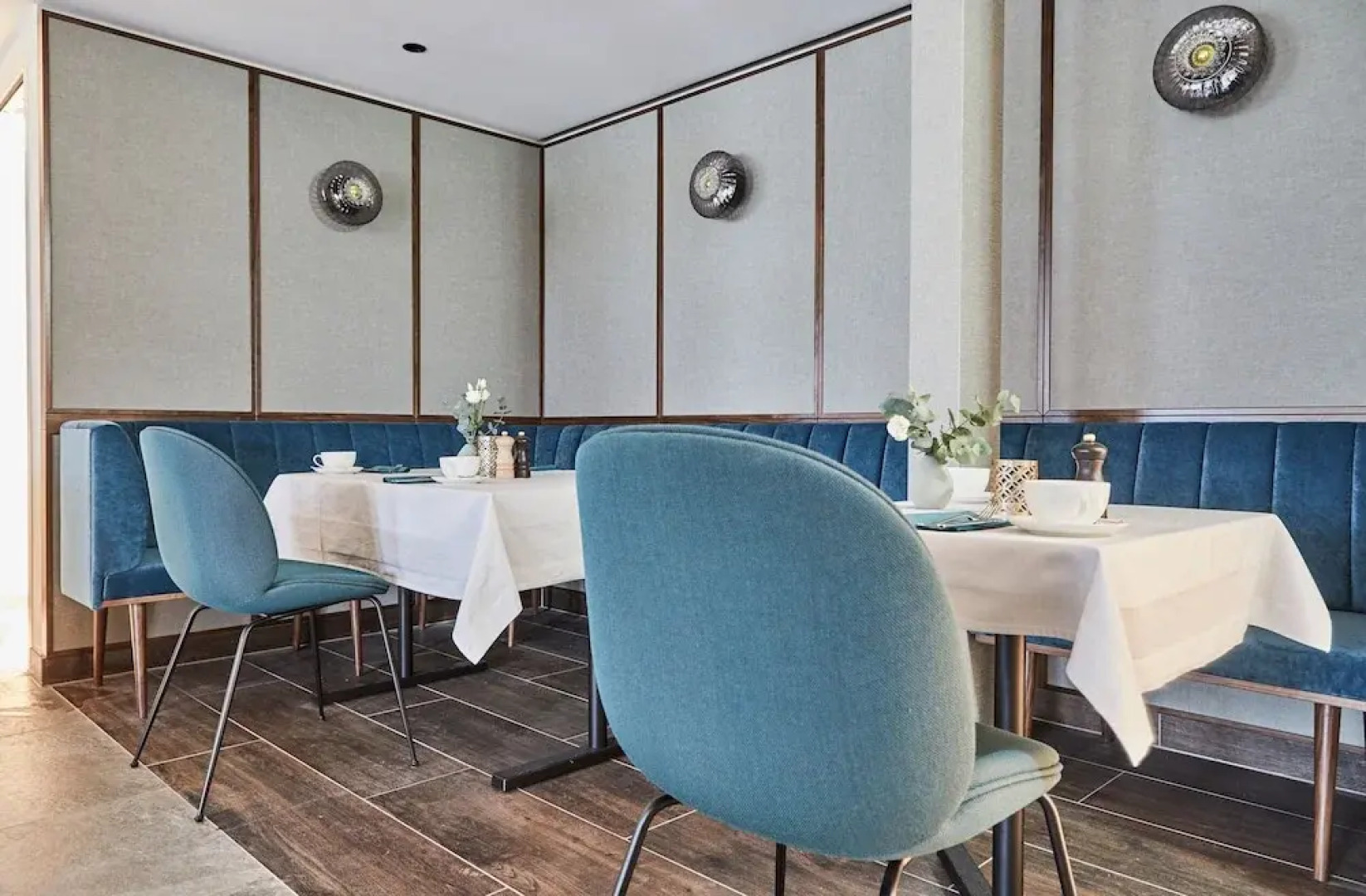 Baltic Hideaway Beach Hotel Warnemünde