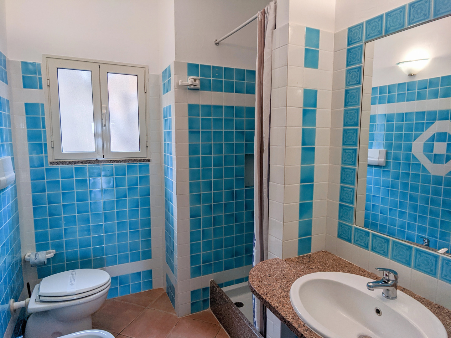 Residence Hotel Lu Nibareddu