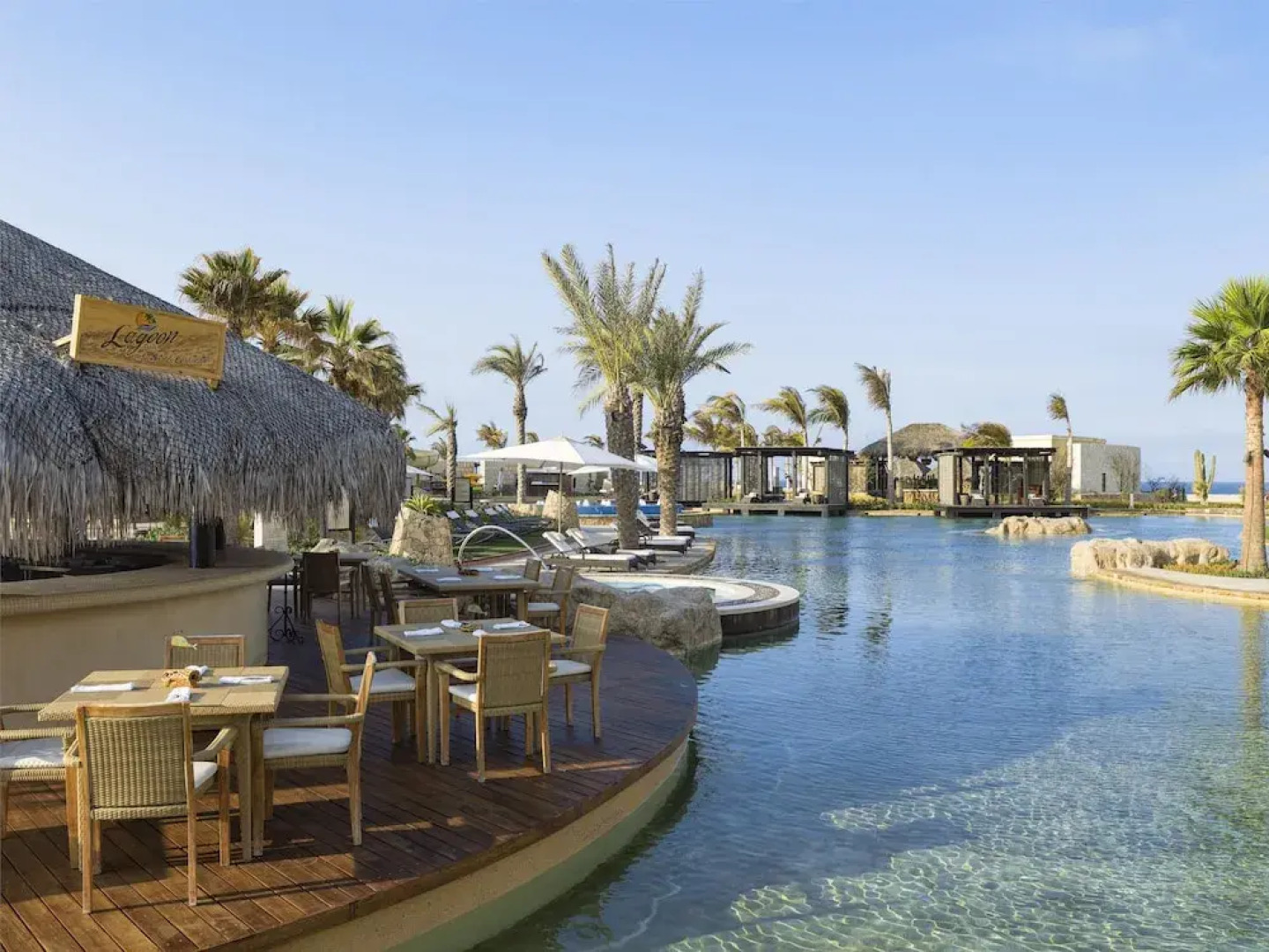 Norman Estate 18 - 3 BR Ocean Front