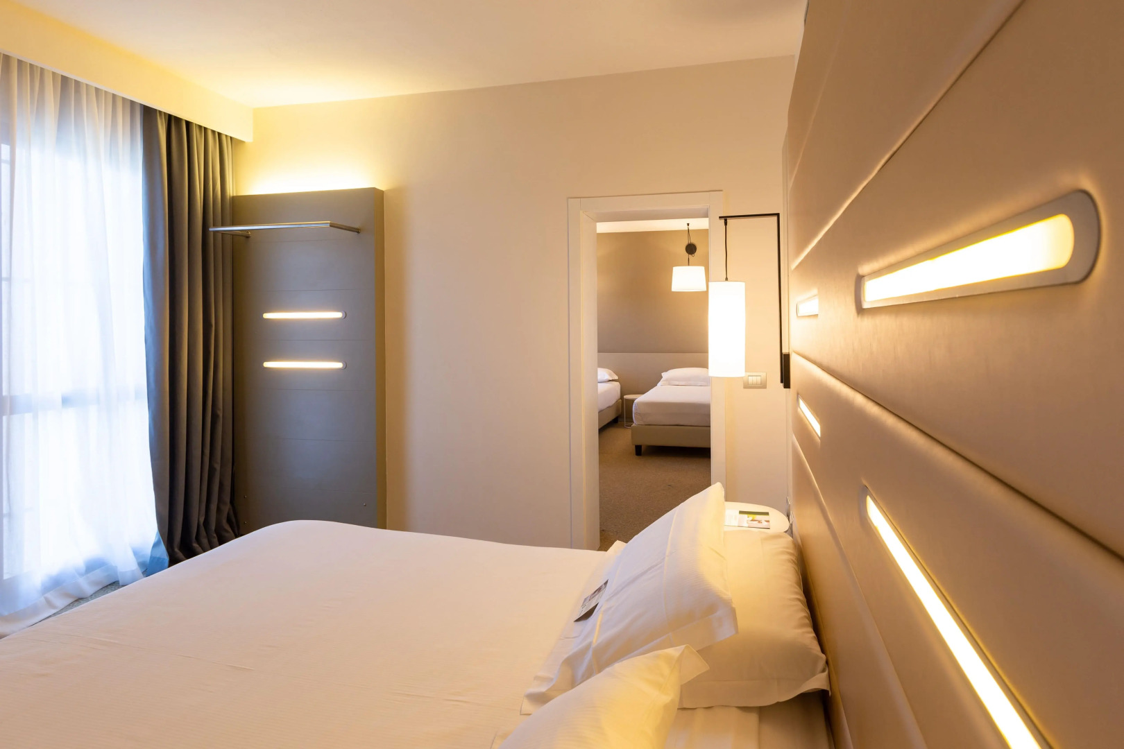 Отель Best Western Plus Tower Hotel Bologna