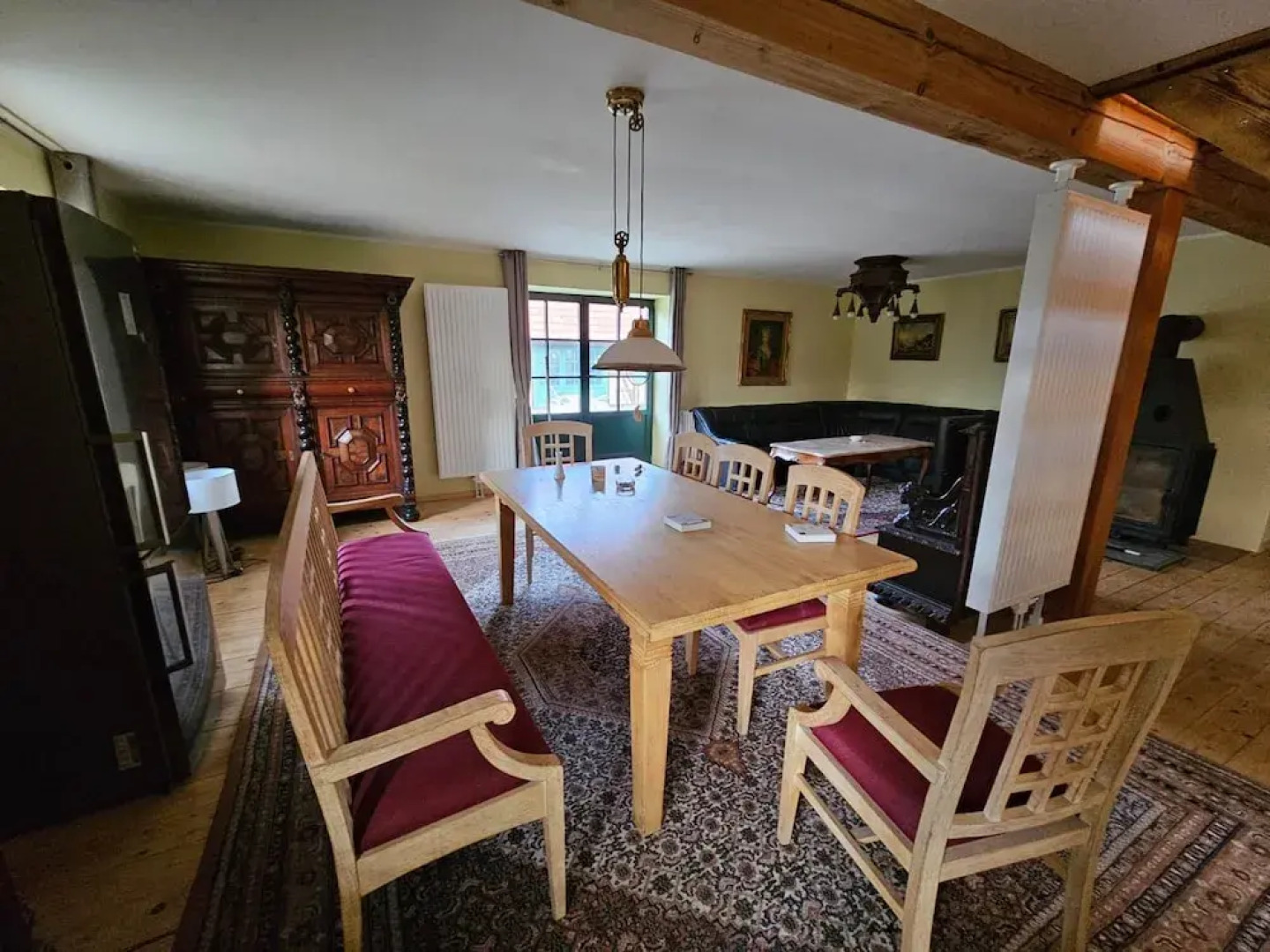 Bernsteinland Wendorf