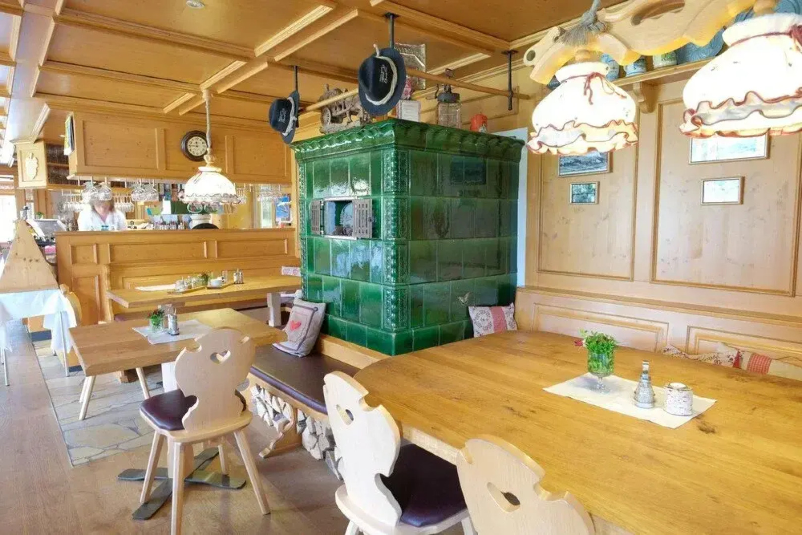 Landgasthof Hotel Bergblick