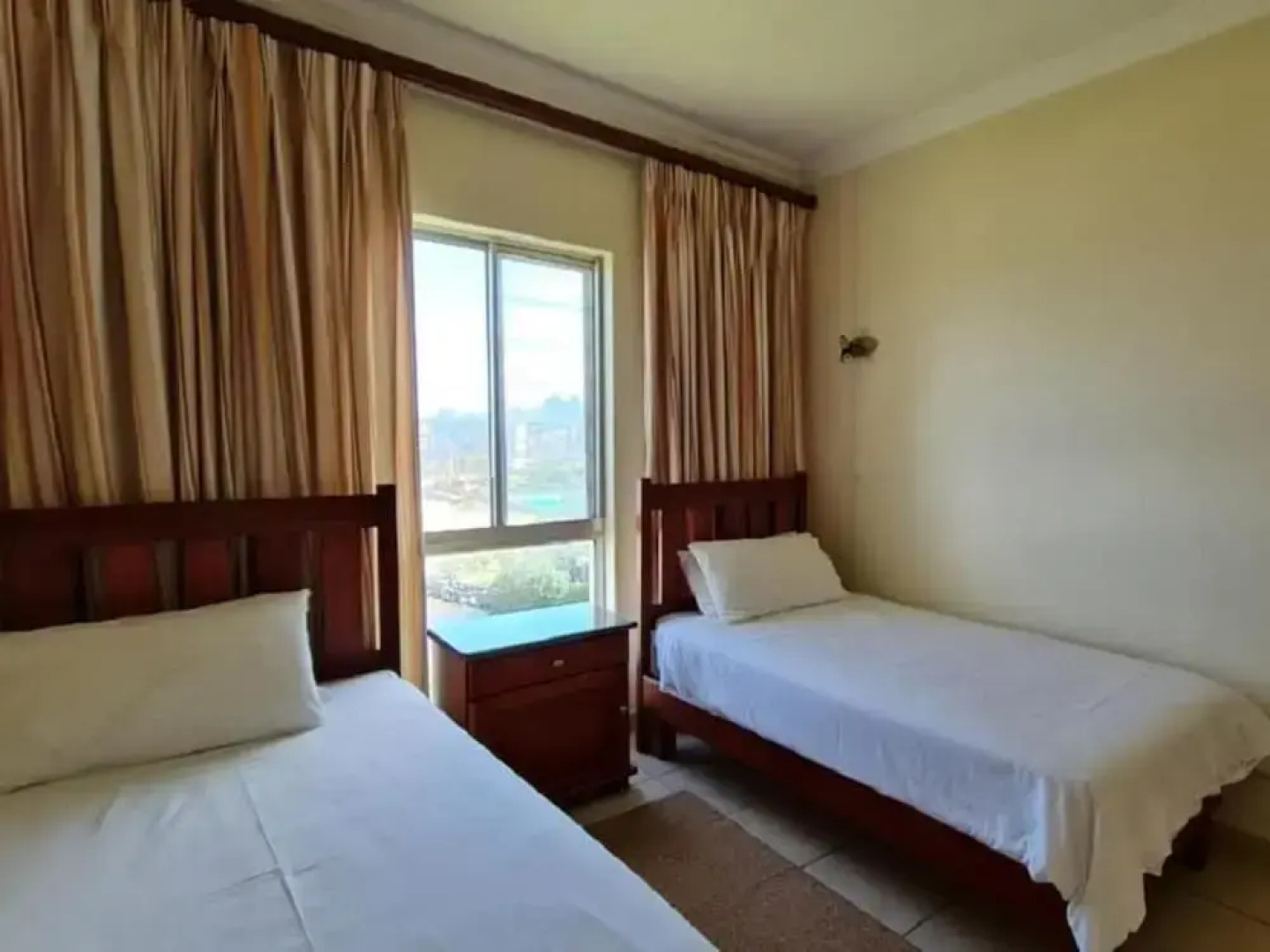 Santana Holiday Resort