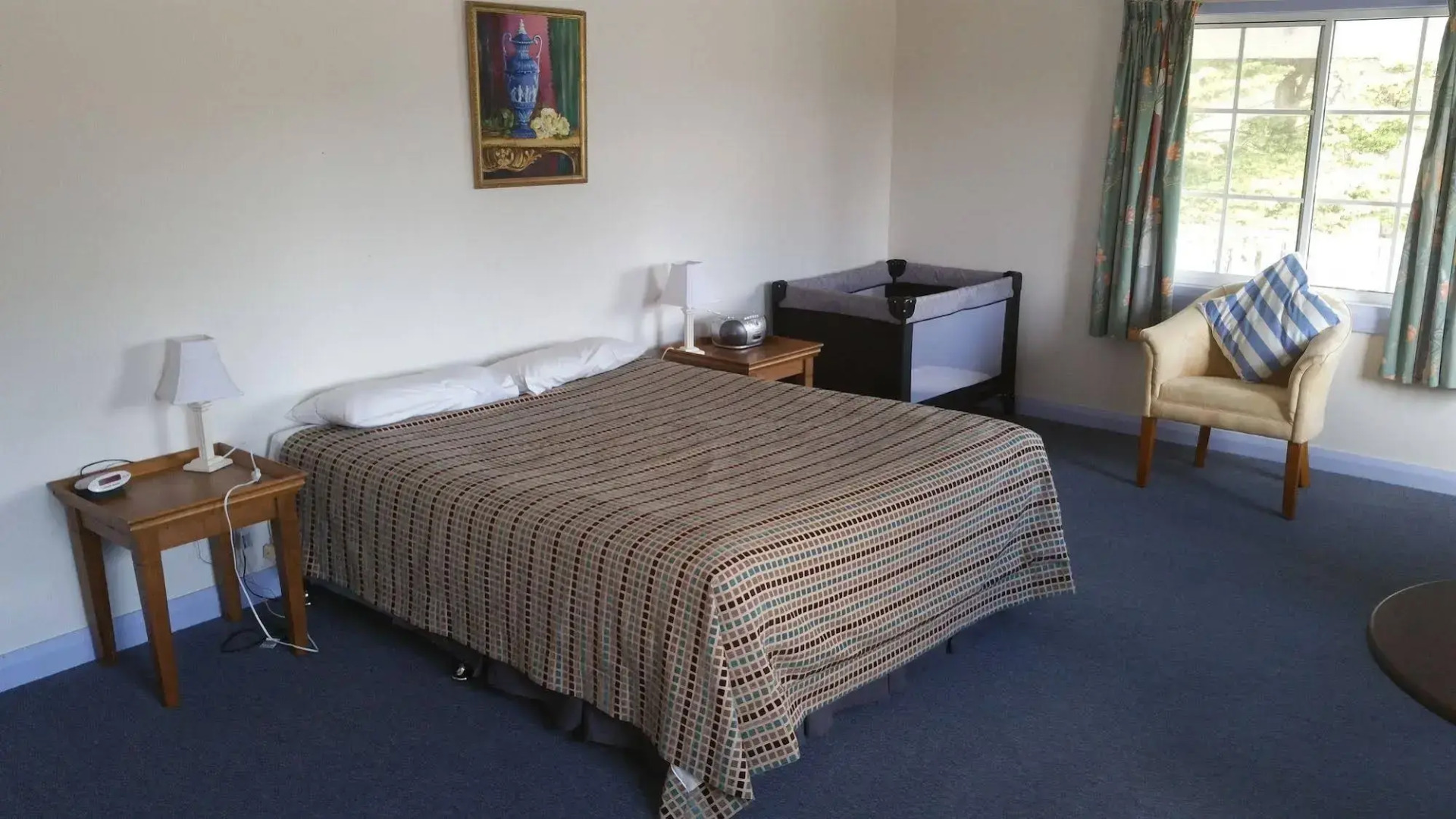 Riversdale Estate Cottages