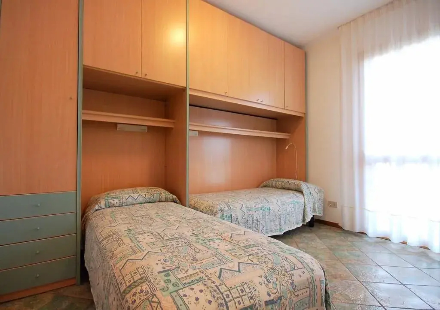 Residence Conchiglie