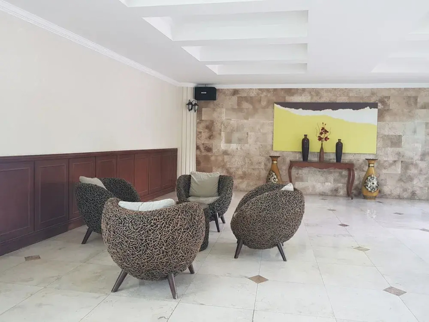 FA Korea C.C Golf Hotel