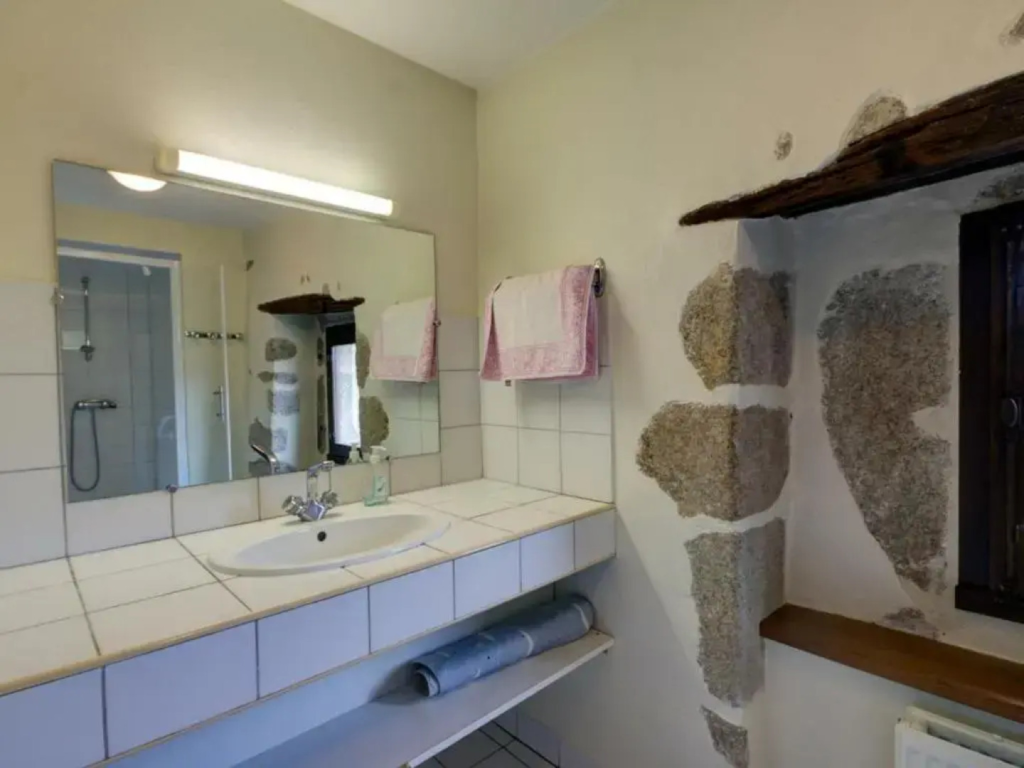 Gîte Le Crozet, 3 pièces, 4 personnes - FR-1-496-169