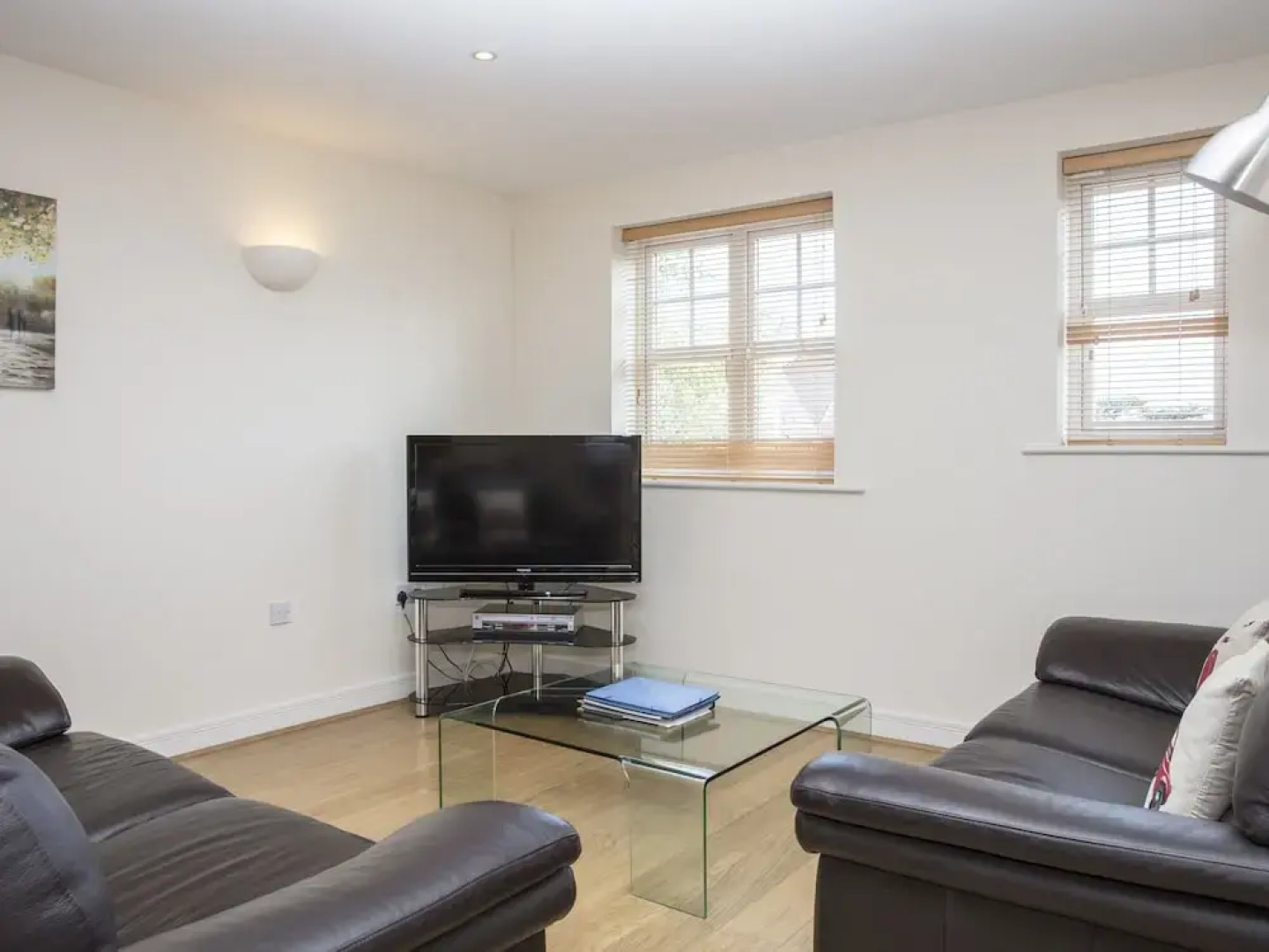 Oakdale at Abingdon Court