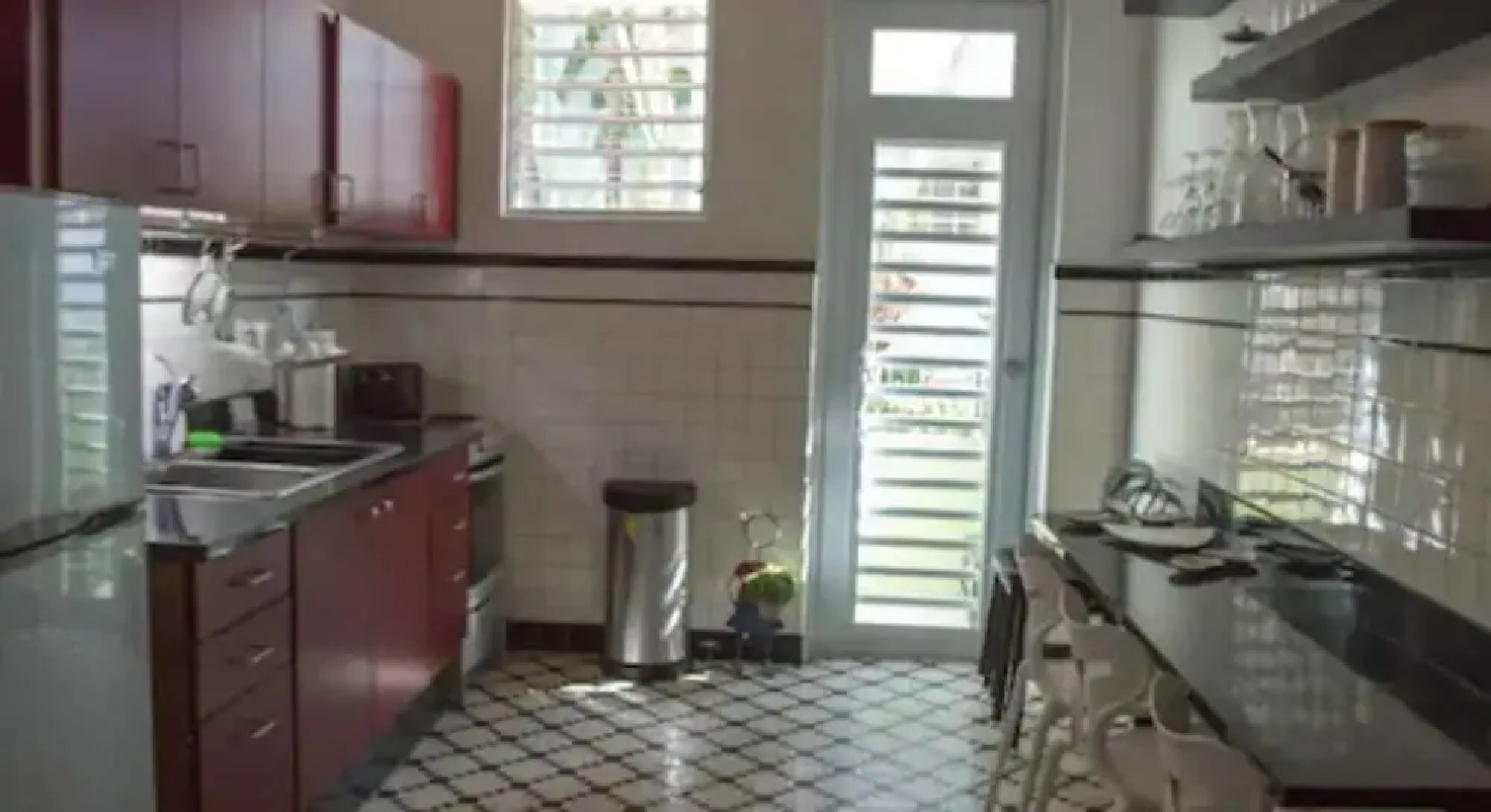 Casa Isabel Bed & Breakfast