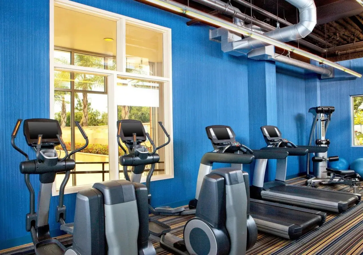 Aloft Ontario-Rancho Cucamonga