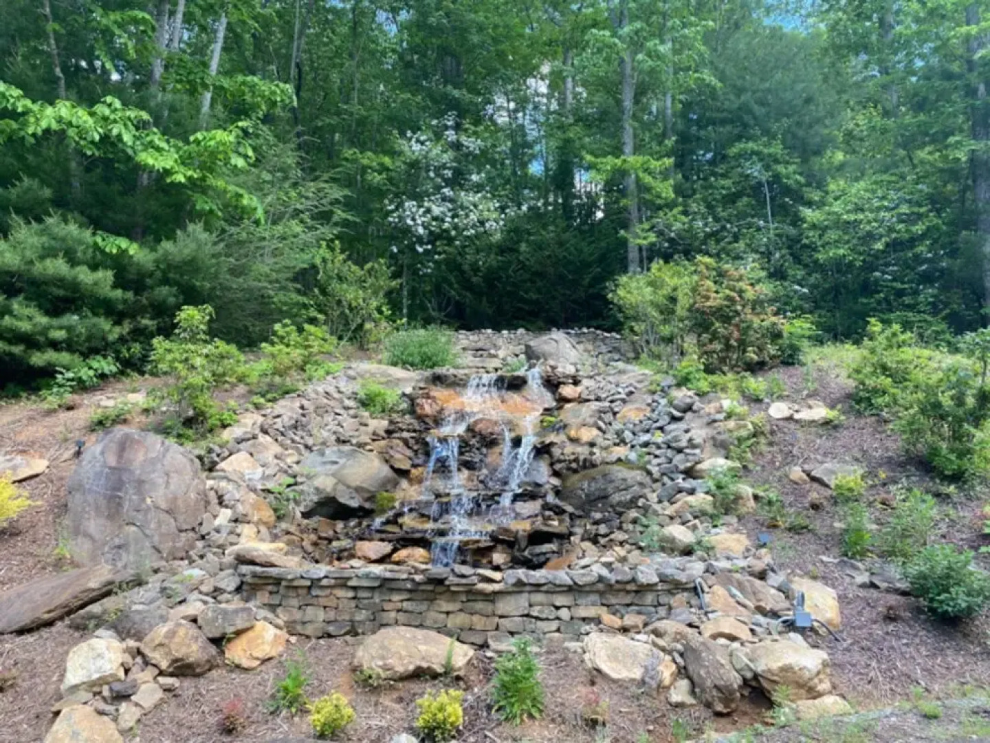 Blissful Blue Ridge by Escape to Blue Ridge