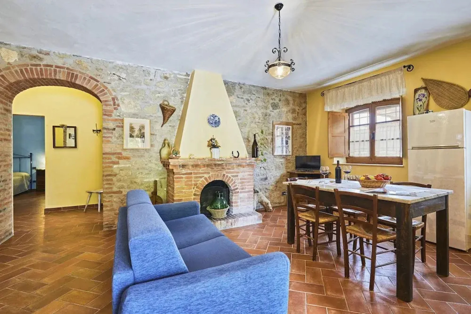 Agriturismo La Coppa