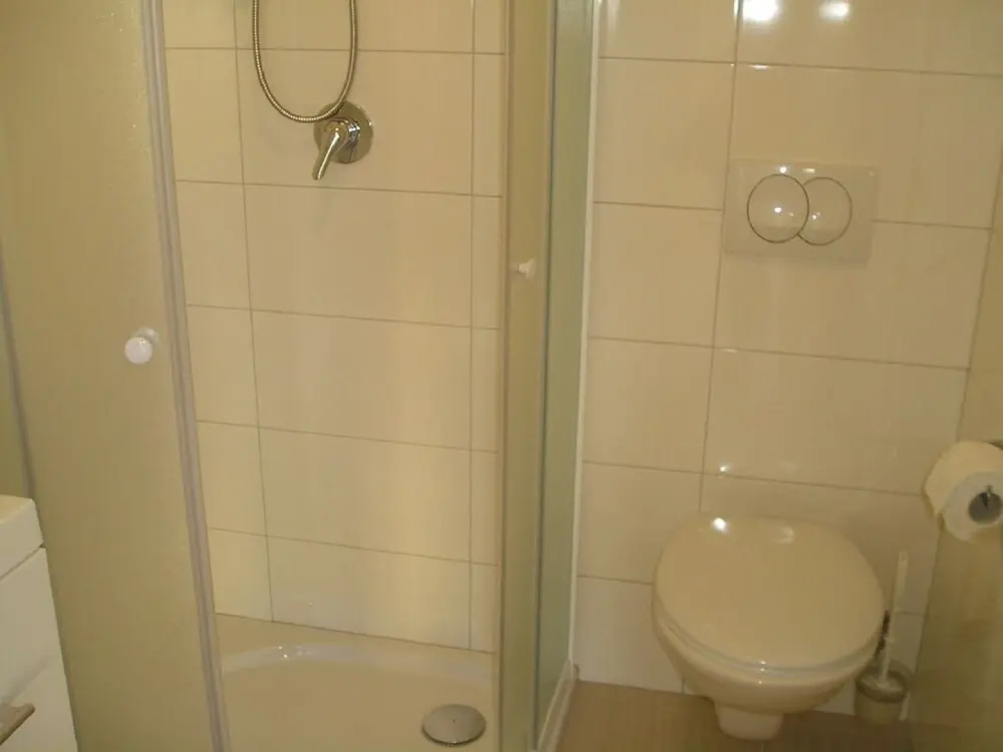 Villa Brumnic Apartments