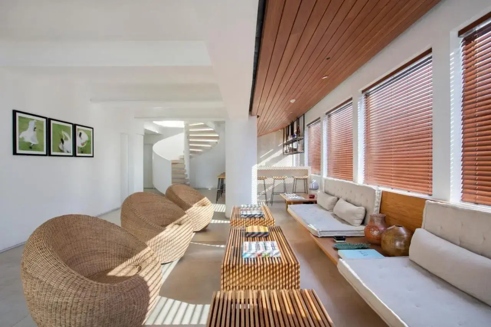 Marina All Suites Hotel