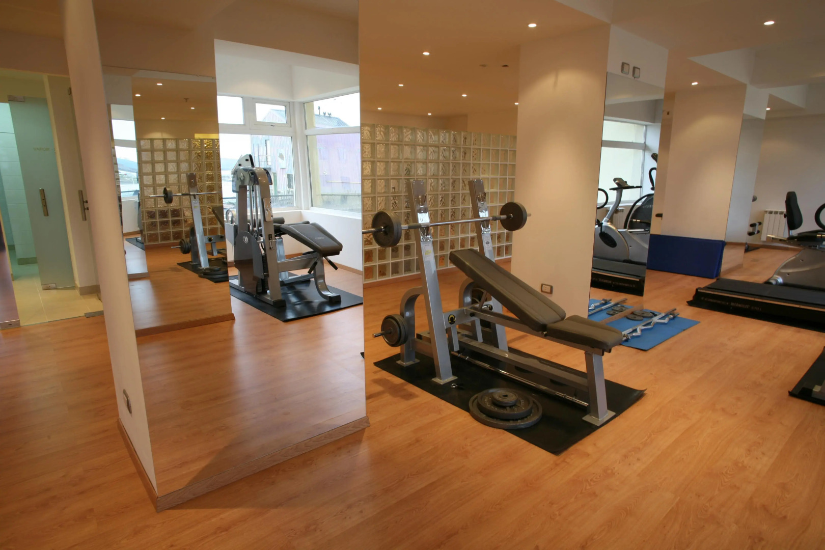 Fueguino Hotel Patagónico