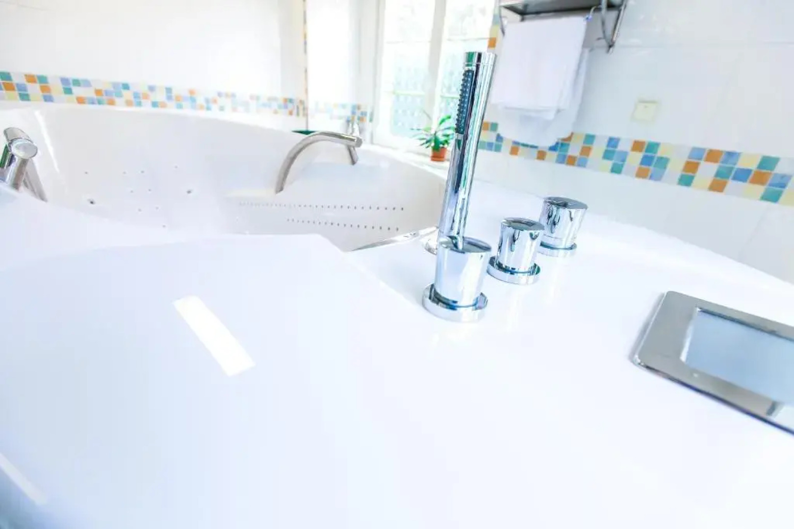 Sanatorium SPA Hotel Panorama