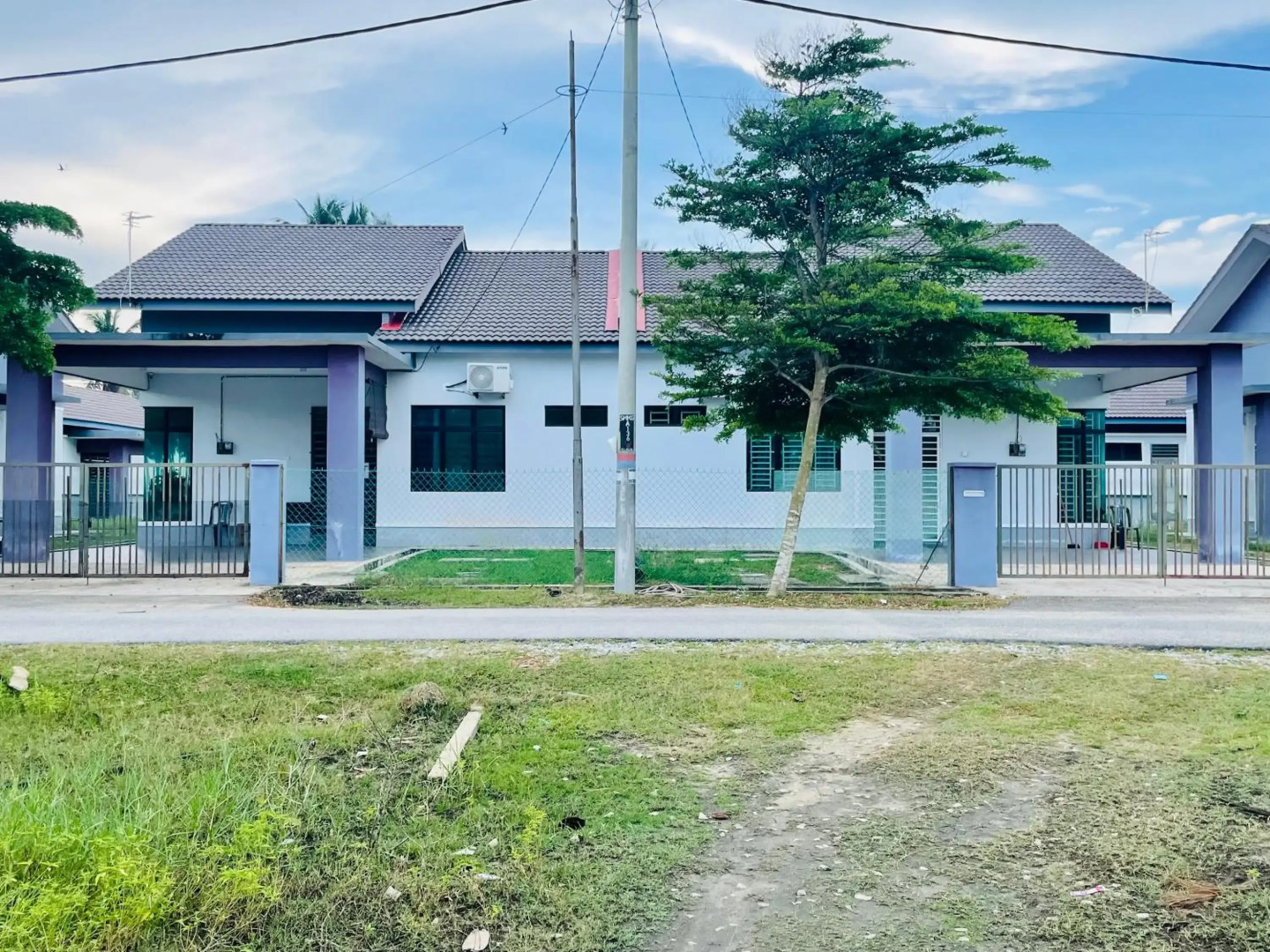 Arwaa Homestay Beachview