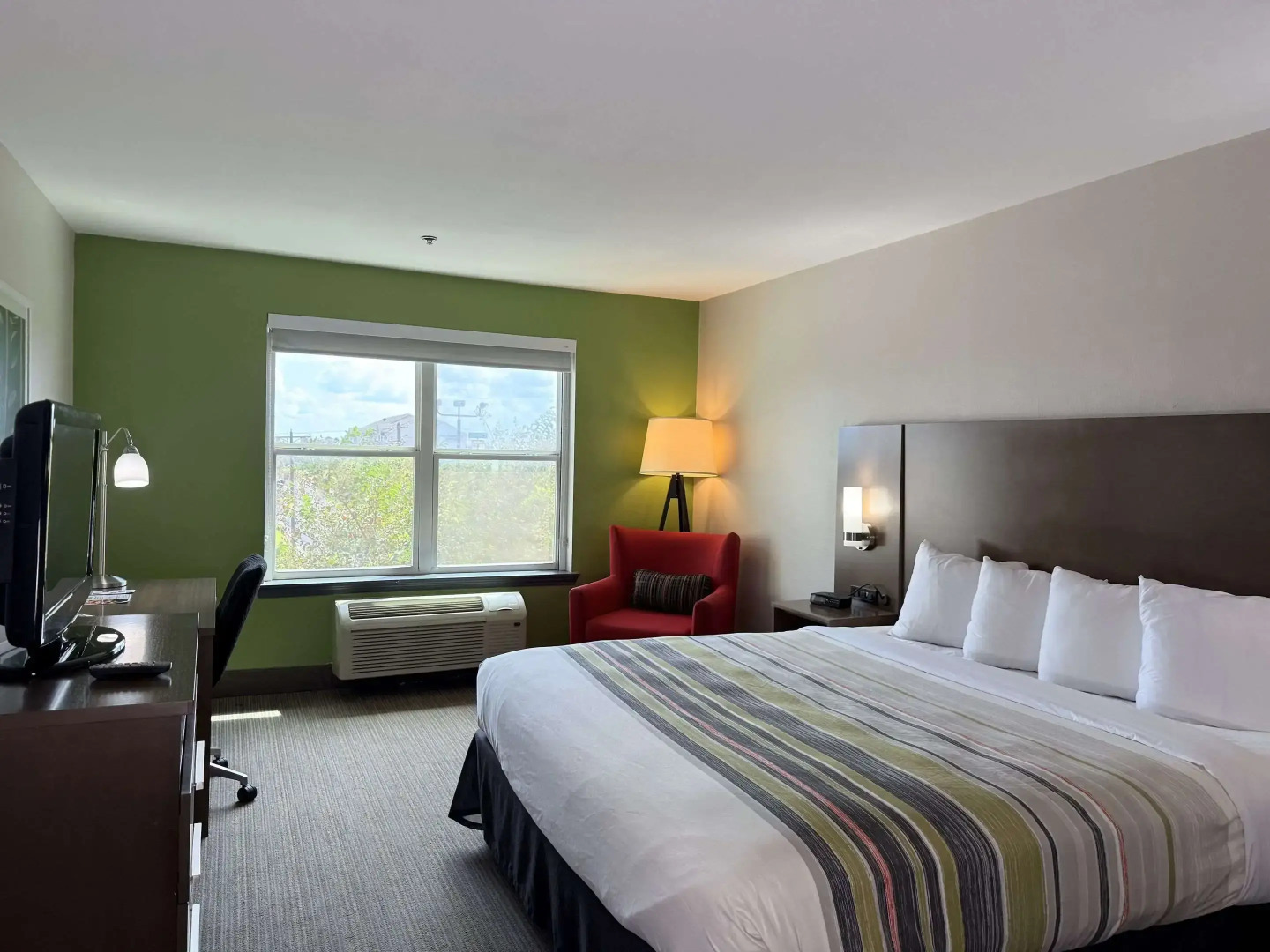 Country Inn & Suites by Radisson, Harlingen, TX