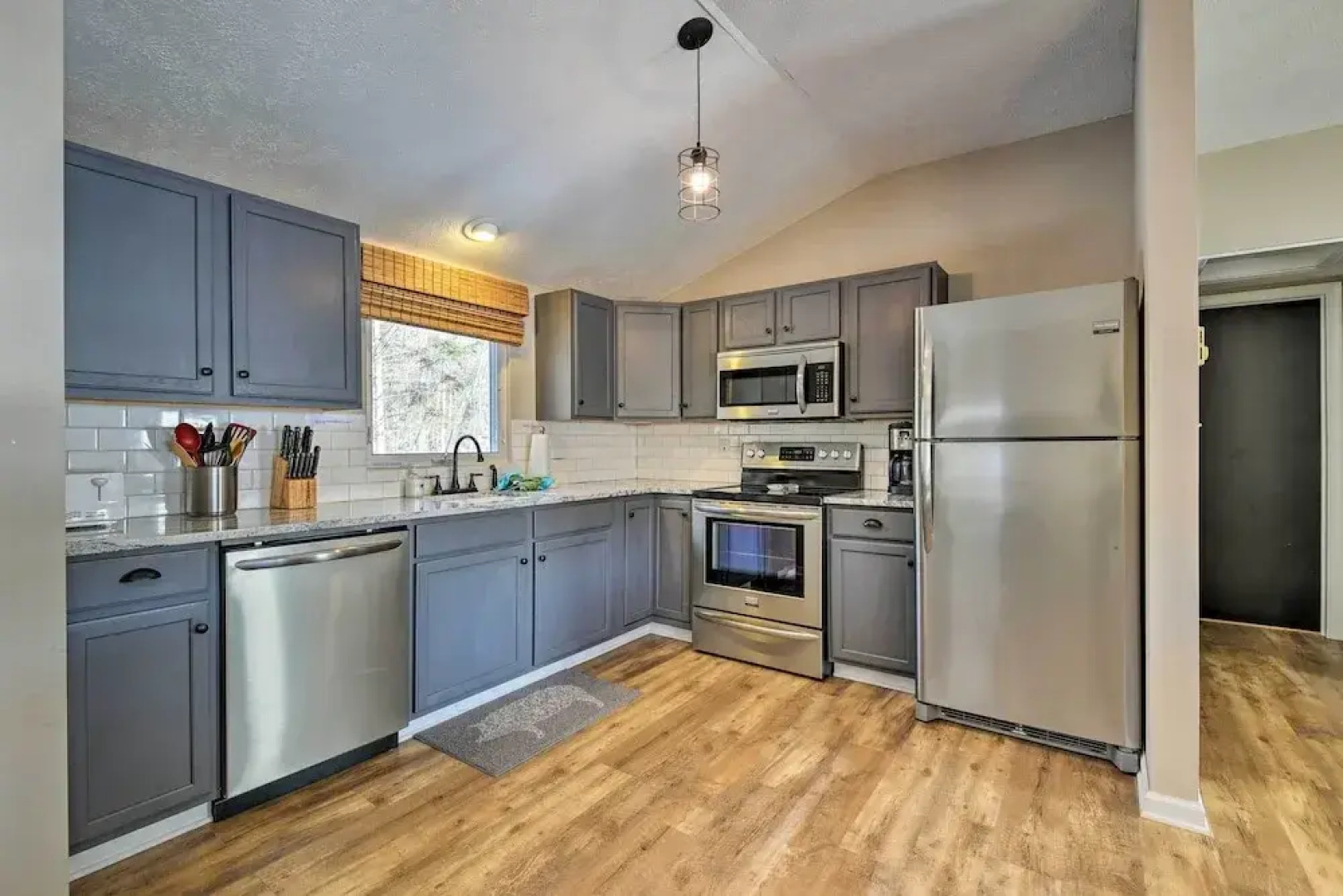 Waterfront Pocono Lake Home w/ Private Dock!