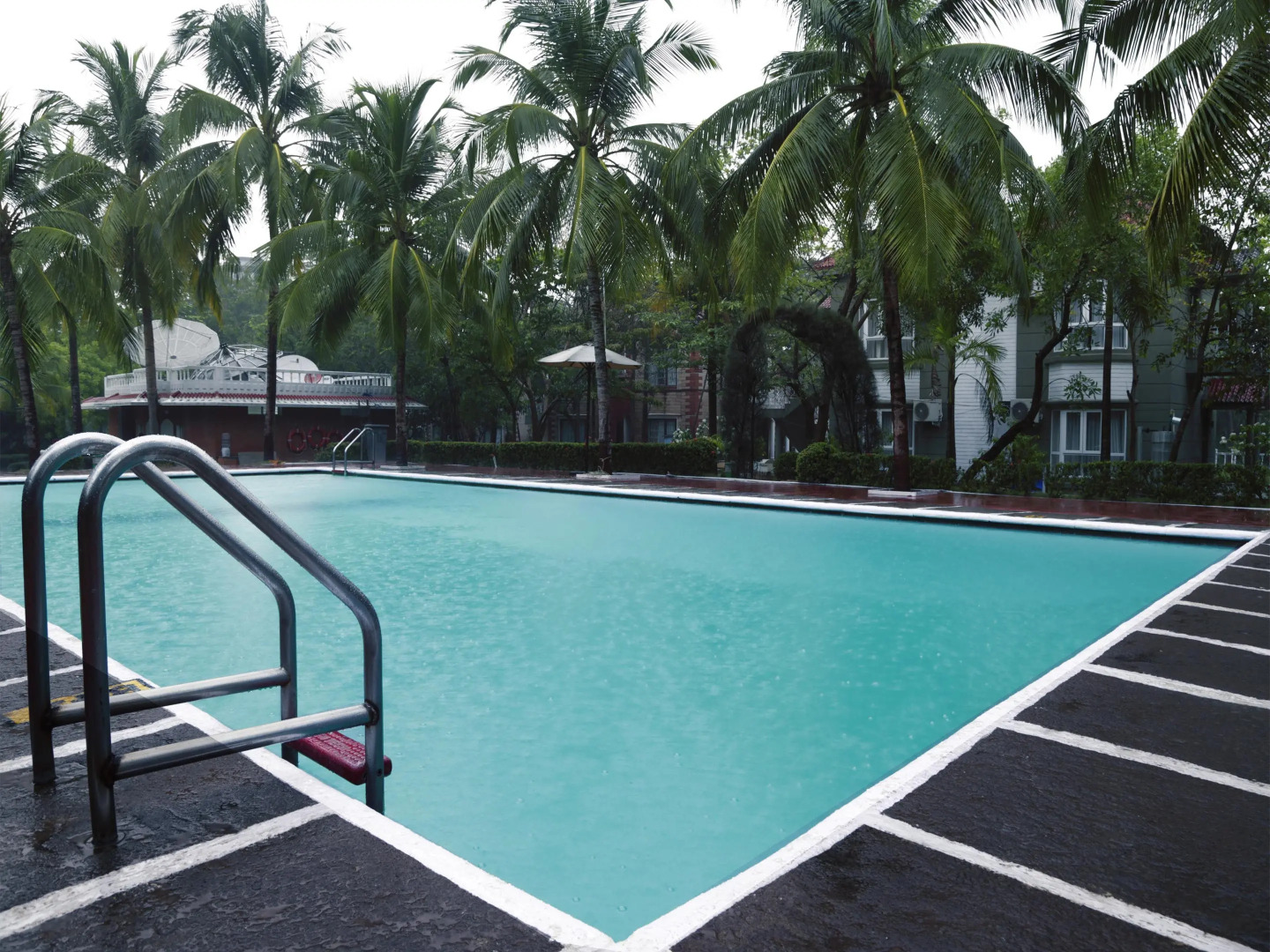 Pleasant Days Resort