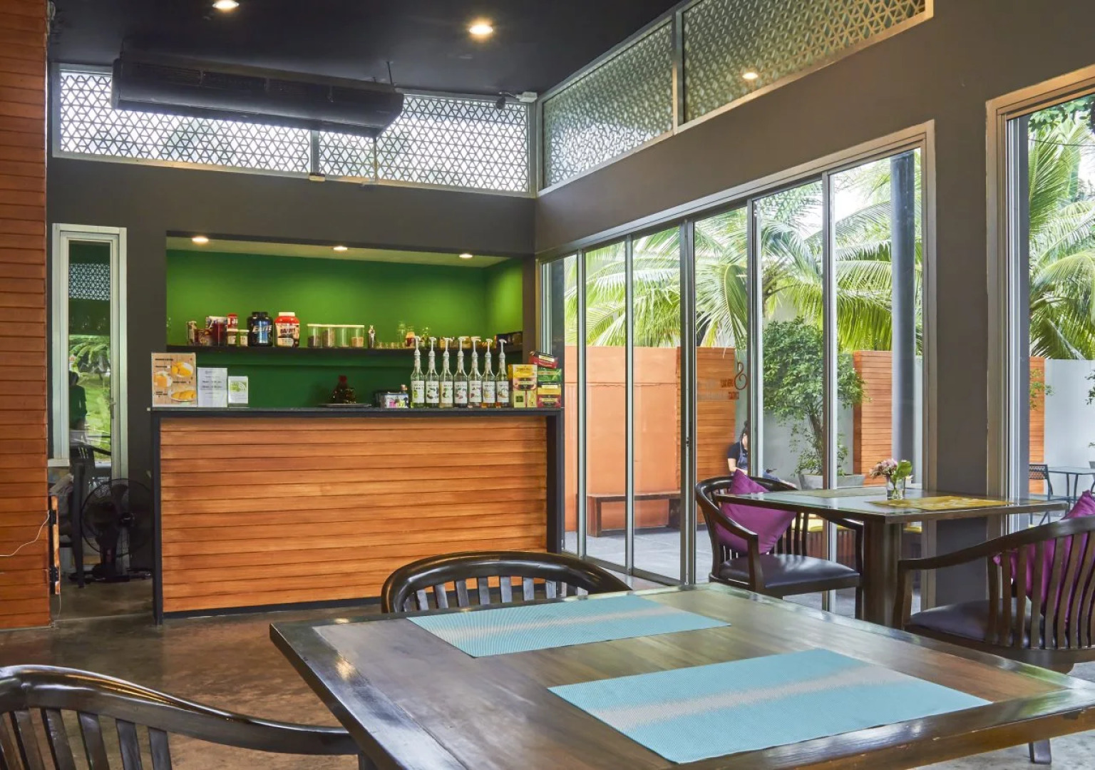 Signature Phuket Resort