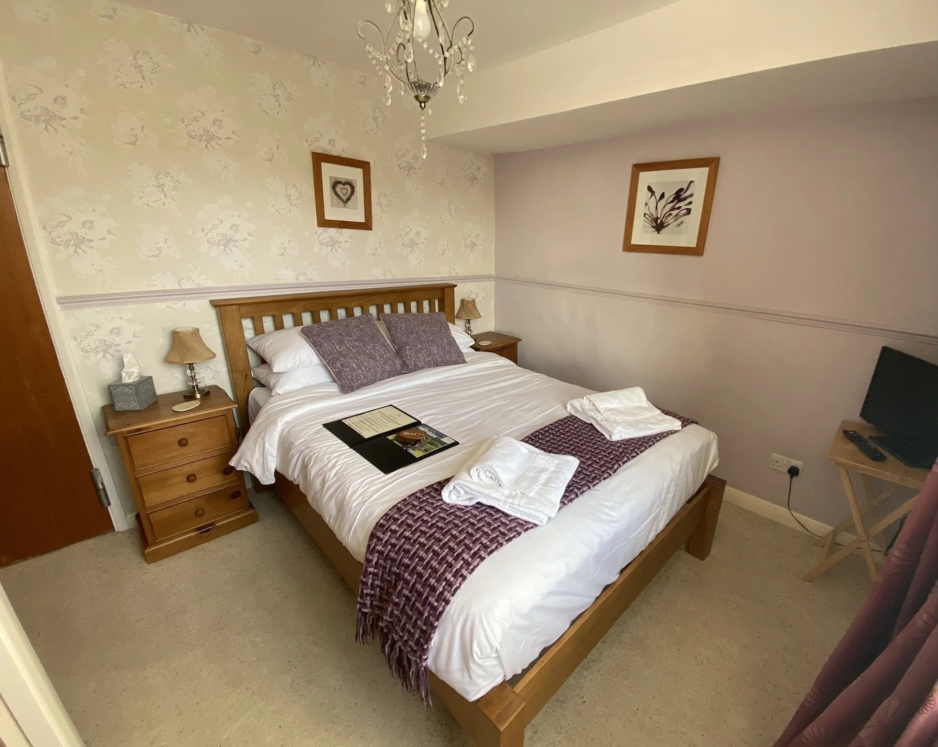 Plumpton Court