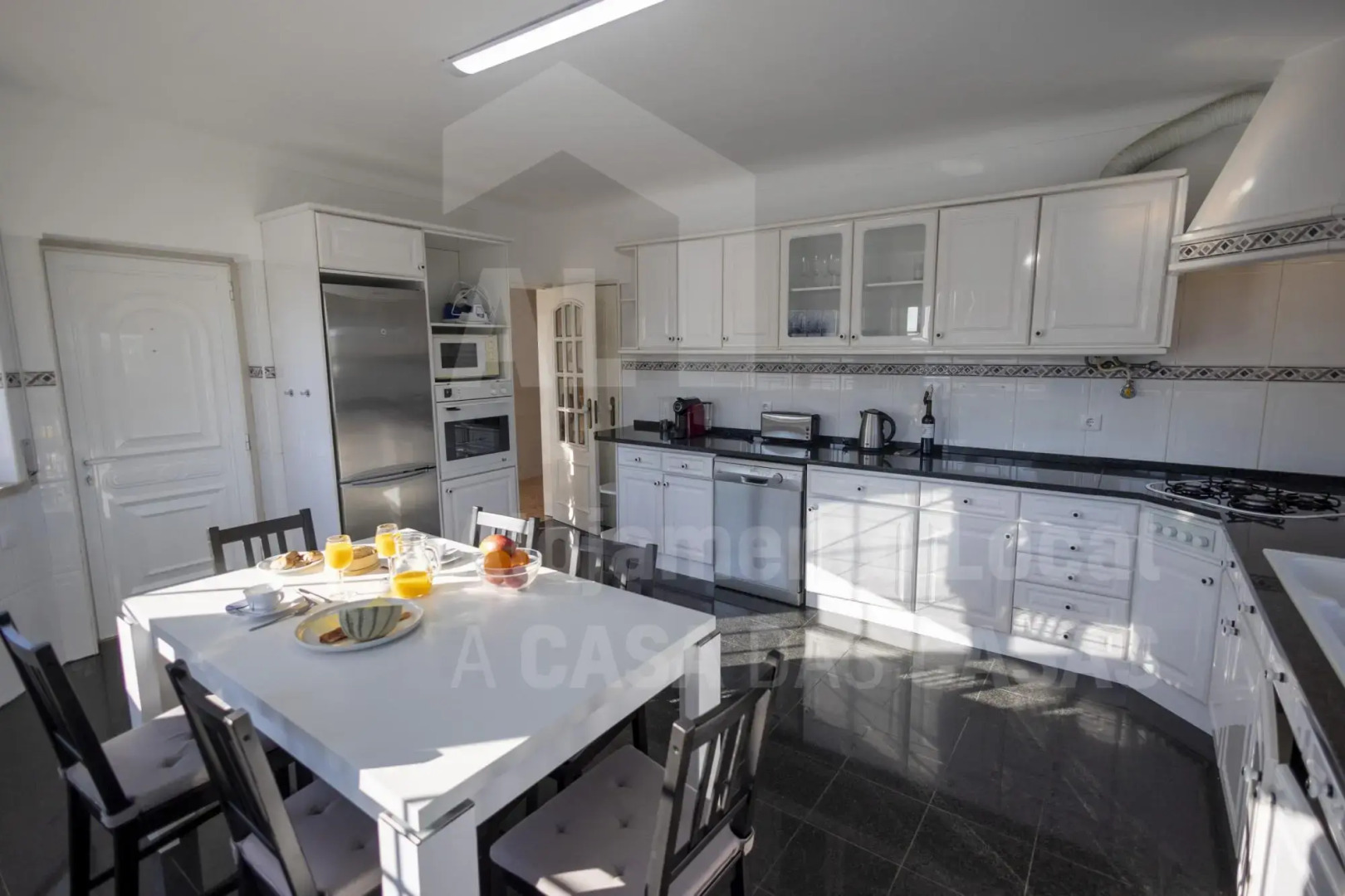 Moinho D Ouro Residence by Acasadascasas