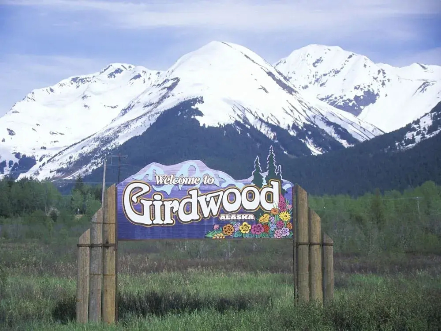 Girdwood Rentals & Accommodations
