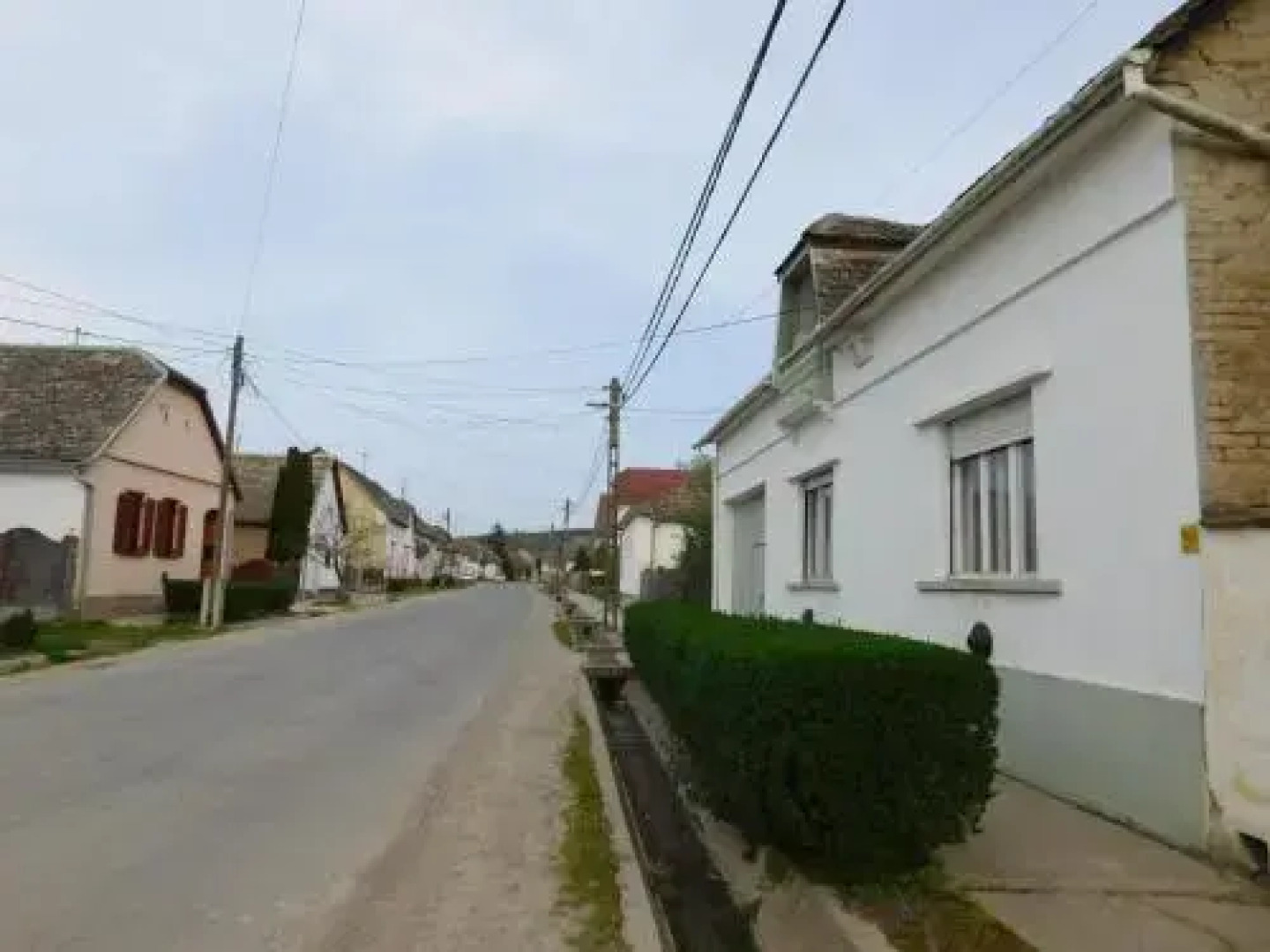 Kápolnás Vendégház