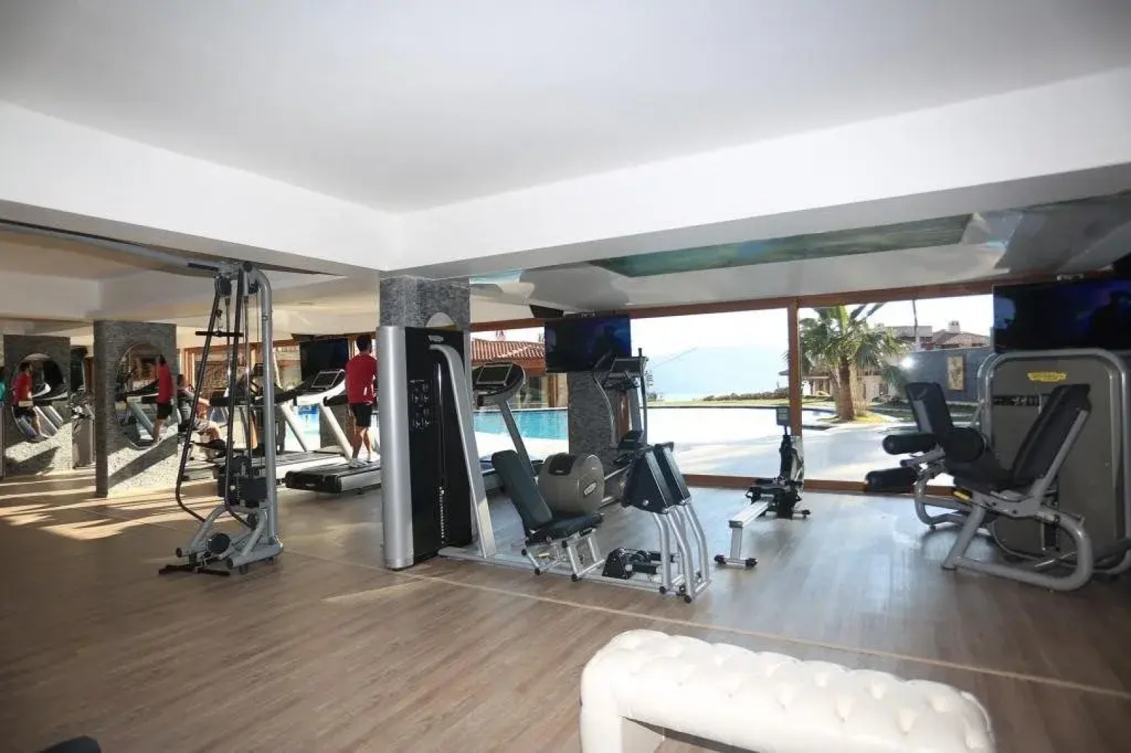 Shimal Panaroma Hotel